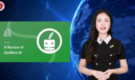 QUILLBOT - CÔNG CỤ VIẾT AI: VNU-LIC SERIES TĂNG CƯỜNG NĂNG LỰC SỐ CHO SINH VIÊN ĐHQGHN